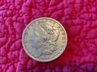 1889 O MORGAN SILVER DOLLAR — photo 3