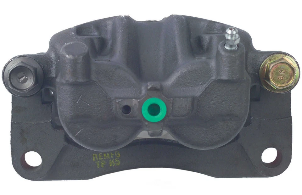 Pinza de freno de disco Cardone 19-B1691B Reman para Mazda MPV 2000 Foto 2 de 4