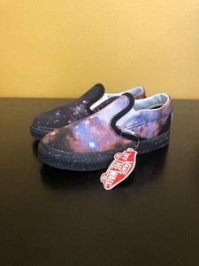 toddler nasa vans
