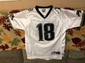 matt jones jersey