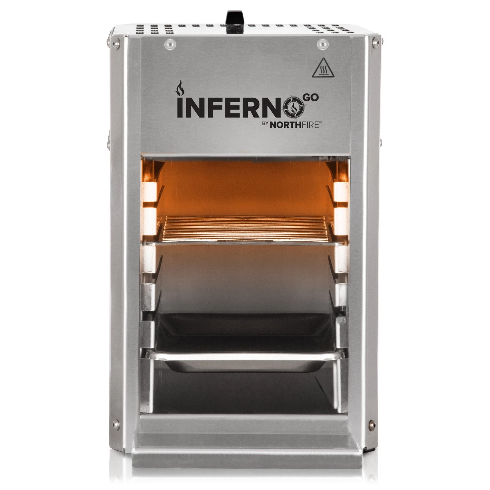 Northfire Inferno Tabletop Broiler