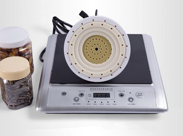 New Microcomputer Hand Held Induction Sealer Sealing Machine 20-130MM 220V Y wi
