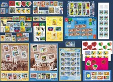 FRANCE - ANNÉE 2000 COMPLÈTE + BF et CARNETS - NEUFS**