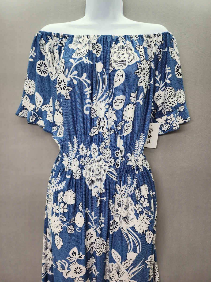 Retro Off the Shoulder Dresses for Women for sale | eBay Retro Off the Shoulder Dresses for Women for sale | eBay