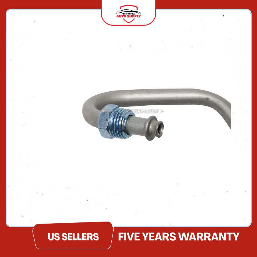 Power Steering Pressure Hose For Buick Riviera & Chevy Camaro 36179 - Image 3 of 3