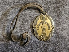 5. Gebirgs Division Ski Wettkämpfe 1945 Westalpen Front Anhänger