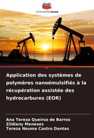 Ana Tereza Queiroz De Barros (U. A.) | Application Des SystèMes De PolymèRes...
