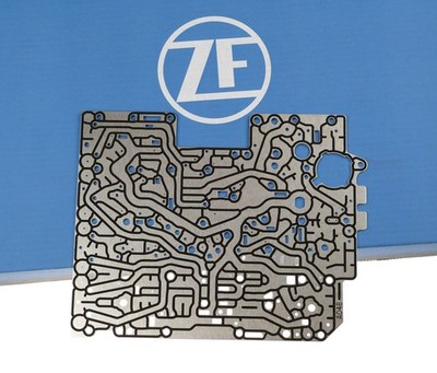 ZF 0501227048 Zwischenplatte 8HP45 8HP70 Automatikgetriebe Zwischenblech
