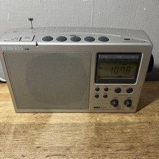 Roberts R983 Portable Radio