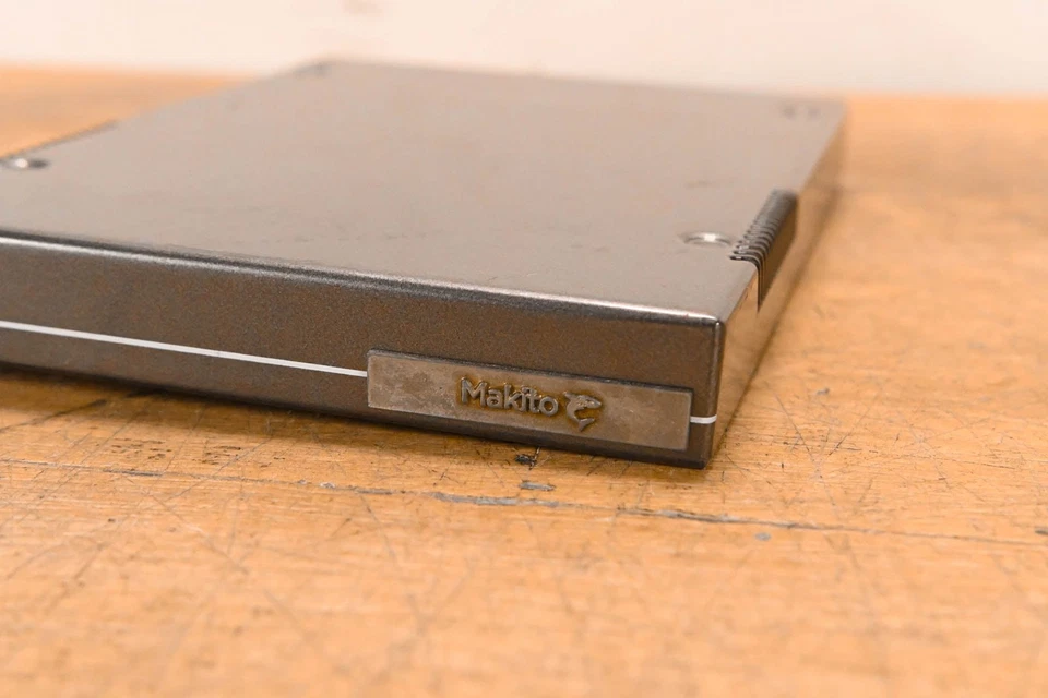 HaiVision S-290E-HDSDI Makito 3G-SDI Encoder Appliance (NO POWER SUPPLY) CG009DW - Image 2 of 4