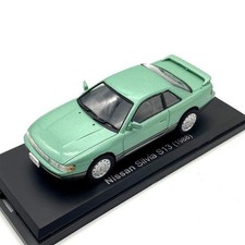 Norev 1/43 Nissan Silvia S13 1988 M Green