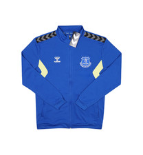 EVERTON 2023-24 TRAINING JACKET - SPONSORLESS