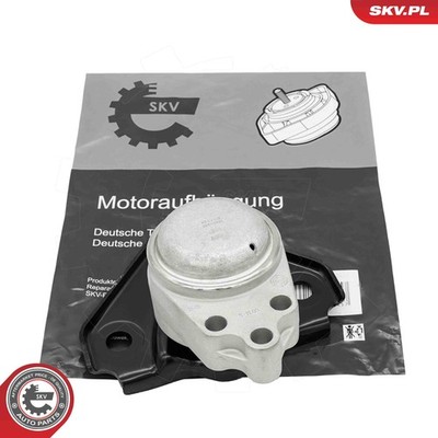 ESEN SKV Motorlager Lagerung Motor rechts für Ford Fiesta V 1.4 16V 1.25