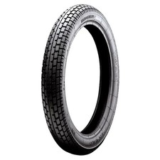 Gomme Moto Heidenau 3.50-18 62S K-34 F/R pneumatici nuovi