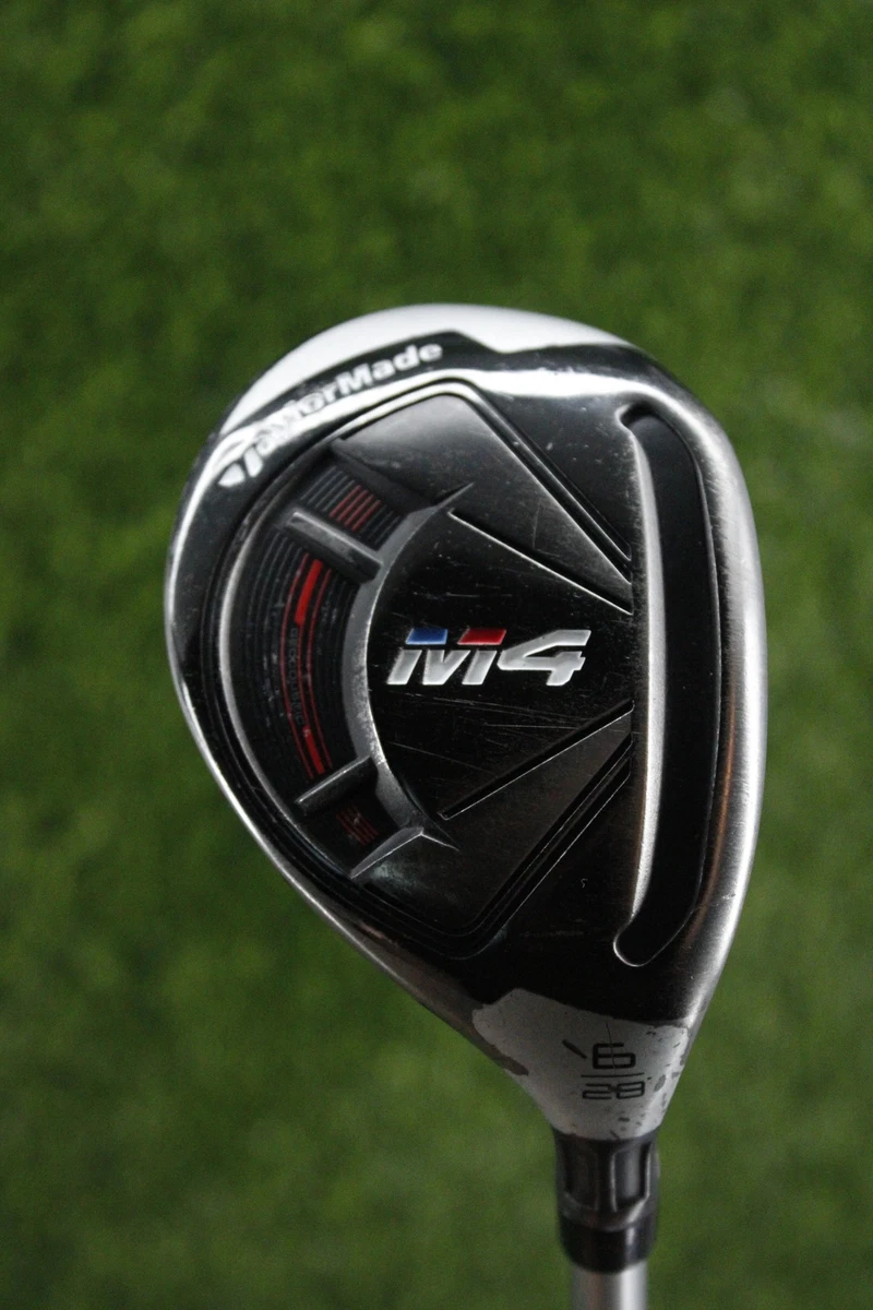 TaylorMade M4 Ladies Golf Clubs for sale | eBay