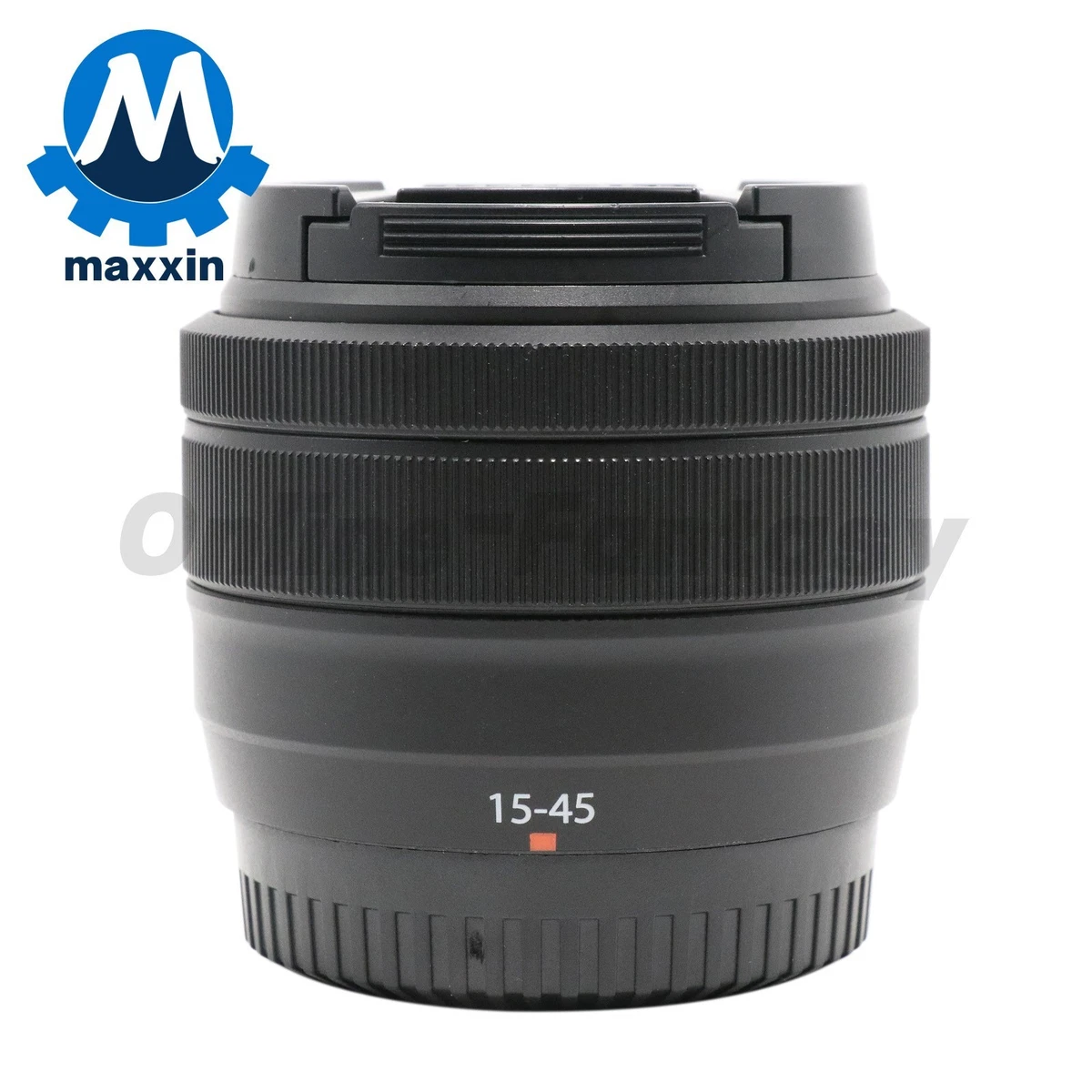25+ Fujifilm X 15-45mm Focal Camera Lenses for sale | Updated Oct 2026
