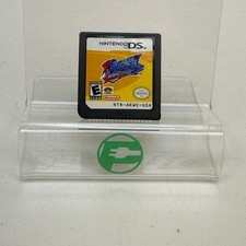 Kirby Squeak Squad (Nintendo DS, 2006)