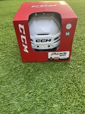 Ccm HT910 Ice Hockey Helmet