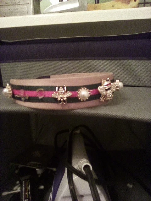 Gucci Headband - Image 2 of 4