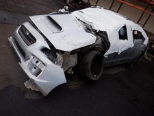 Manual Transmission 2.5l Fits 15-17 Wrx 19146378