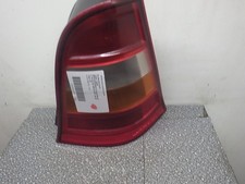 Rückleuchte rechts  Mercedes-Benz A-Klasse (W168) Heckleuchte rechts 62248