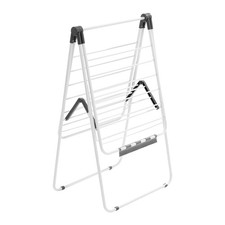 Uimoso 2-Tier Collapsible Drying Rack with So...