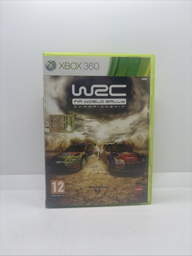 Jeu Microsoft XBOX 360 Need For Speed Most Wanted Pal Fr xbox360