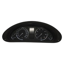Mercedes C Klasse W203 (MOPF) Tacho Pixelfehler Reparatur Kombiinstrument