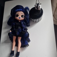 LOL Surprise OMG Moonlight BB L.O.L O.M.G Fashion Doll Clothes Shoes Accessories