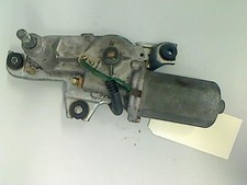 Moteur Honda CRX