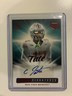 2025 Panini Luminance - Future Signatures Nil Carnell Tate #NIL-CTE (AU, RC)