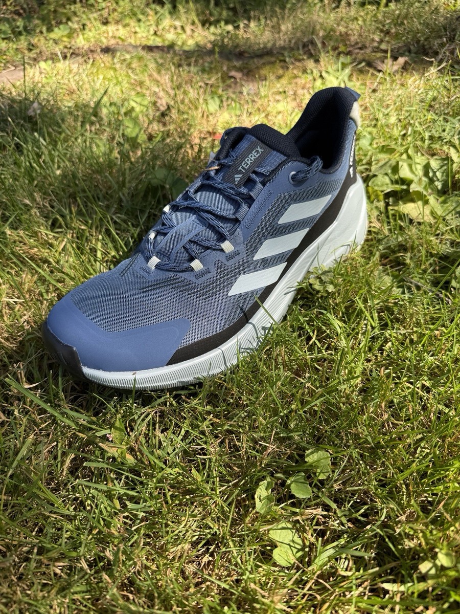 Adidas Terrex Trailmaker 2.0 Wonder Steel Outdoor Hiking Shoes