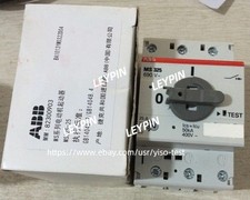 1PC For ABB MS325-25 Manual Motor Starter  ping