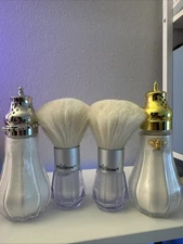 Lady Primrose Face powder Lot