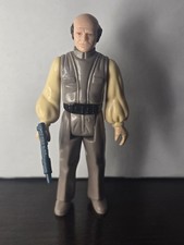 Vintage 1980 Kenner Star Wars ESB * LOBOT  * Bespin * Complete - NMINT * R7