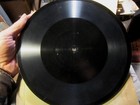 Quiet 1915 Pressing Alice VERLET French RIGOLETTO CARO NOME EDISON DISC 82080. — photo 3