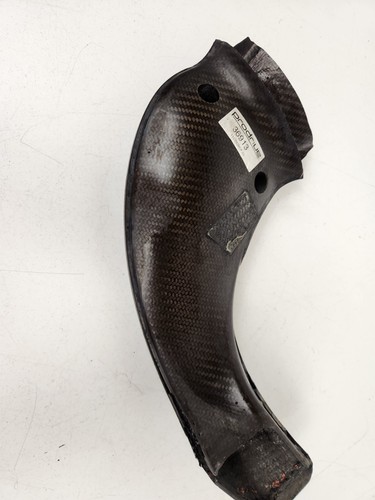 McLaren MP4-12C 2012-2014 Rear Left Air conveyor Photo - $495