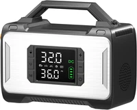 Rafeox Y401 Tire Inflator 160 PSI 20000mAh Cordless 12V Air Compressor