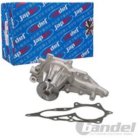 Japko Wasserpumpe Passend FüR Lexus GS IS Toyota Supra | 35285