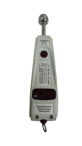 Exergen TAT 5000 Arterial Temperature Temporal Scanner - Free Shipping