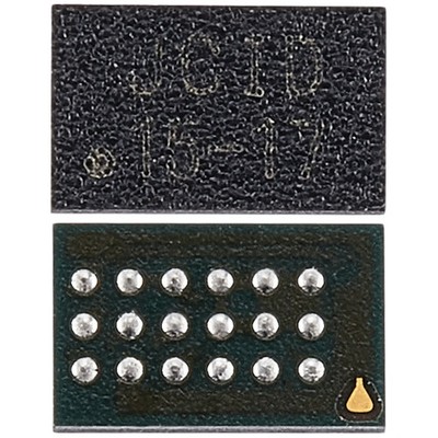 Integrated Face ID Chip IC For i Phone 15-17 Series (Soldering Required) (JCID)