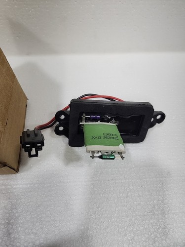 AC Delco Blower Motor Resistor New 89018596 oem - Bild 3 von 5