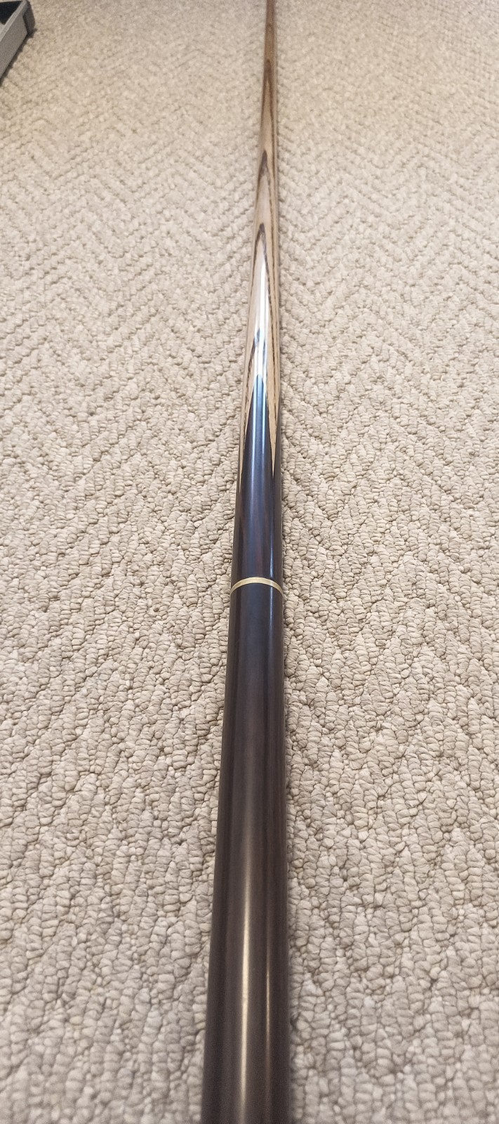 Cue Craft Thor 3/4 Snooker Cue