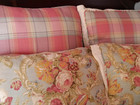 Waverly Spring Bling Queen-Size 6-Pc. Comforter Set, 100% Cotton — photo 3