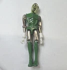 Kenner Star Wars 4-LOM Action Figure Green/Silver/White Plastic