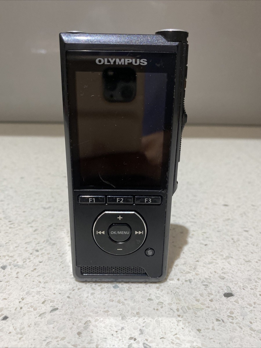 Olympus DS-9500 Digital Voice Recorder | eBay