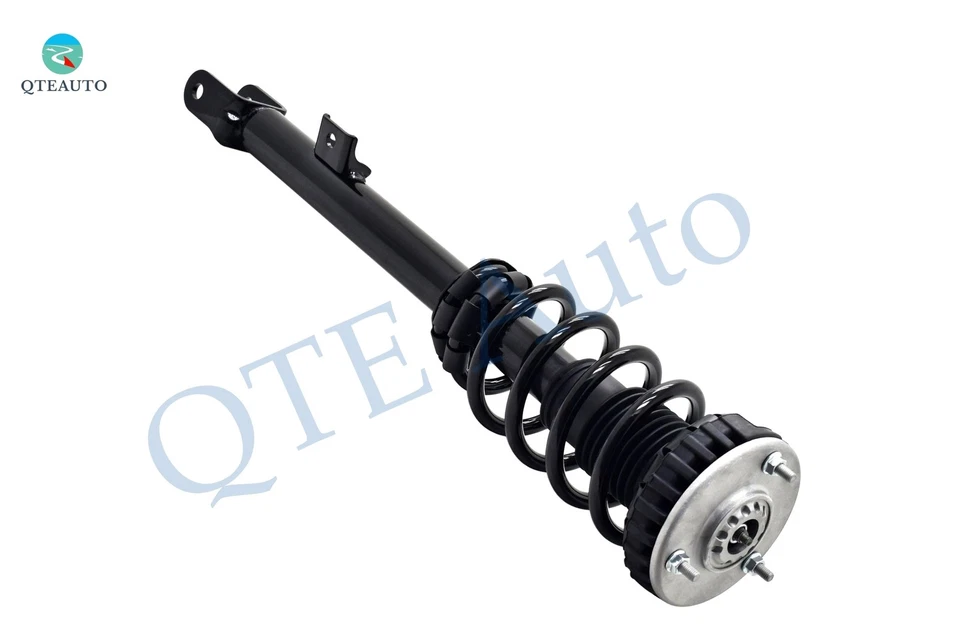 Conjunto de 4 kits de amortecedores dianteiros completos rápidos e traseiros para 2009-2014 Hyundai Genesis - Imagem 4 de 4