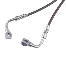 Extended Brake Lines fit for Chevy V2500 Suburban 4WD 1989-1991 Lift Kit