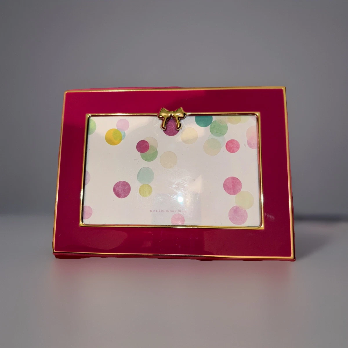 アンアンディランドのアンティーク額。 Enamel Frame In Antique Picture Frames for sale | eBay
