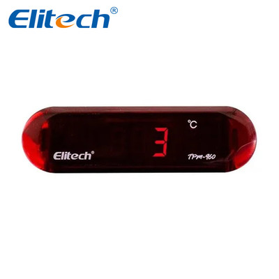 Elitech Digital Thermometer 220V TPM-960 -50° bis 99
